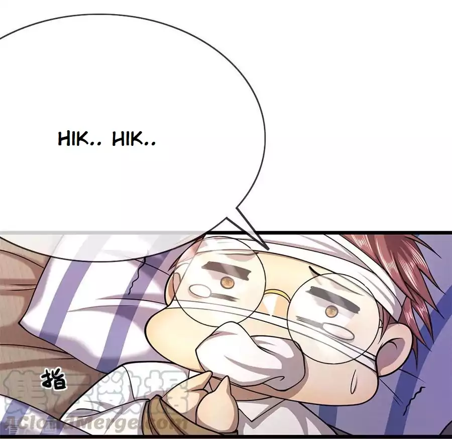 Medical Martial Arts Chapter 202 Bahasa Indonesia